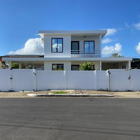 Tropical Getaway Villa Aguadilla Eksteriør billede