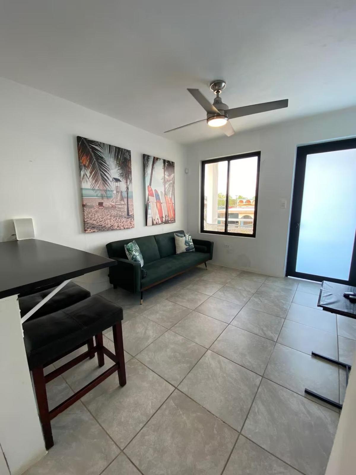 Tropical Getaway Villa Aguadilla Eksteriør billede
